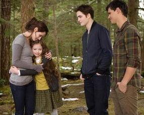 暮光之城5在线观看,终章在线观影指南:重温吸血鬼与狼人的传奇之战 第1张 暮光之城5在线观看,终章在线观影指南:重温吸血鬼与狼人的传奇之战 第1张